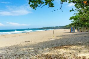 costa rica travel itinerary