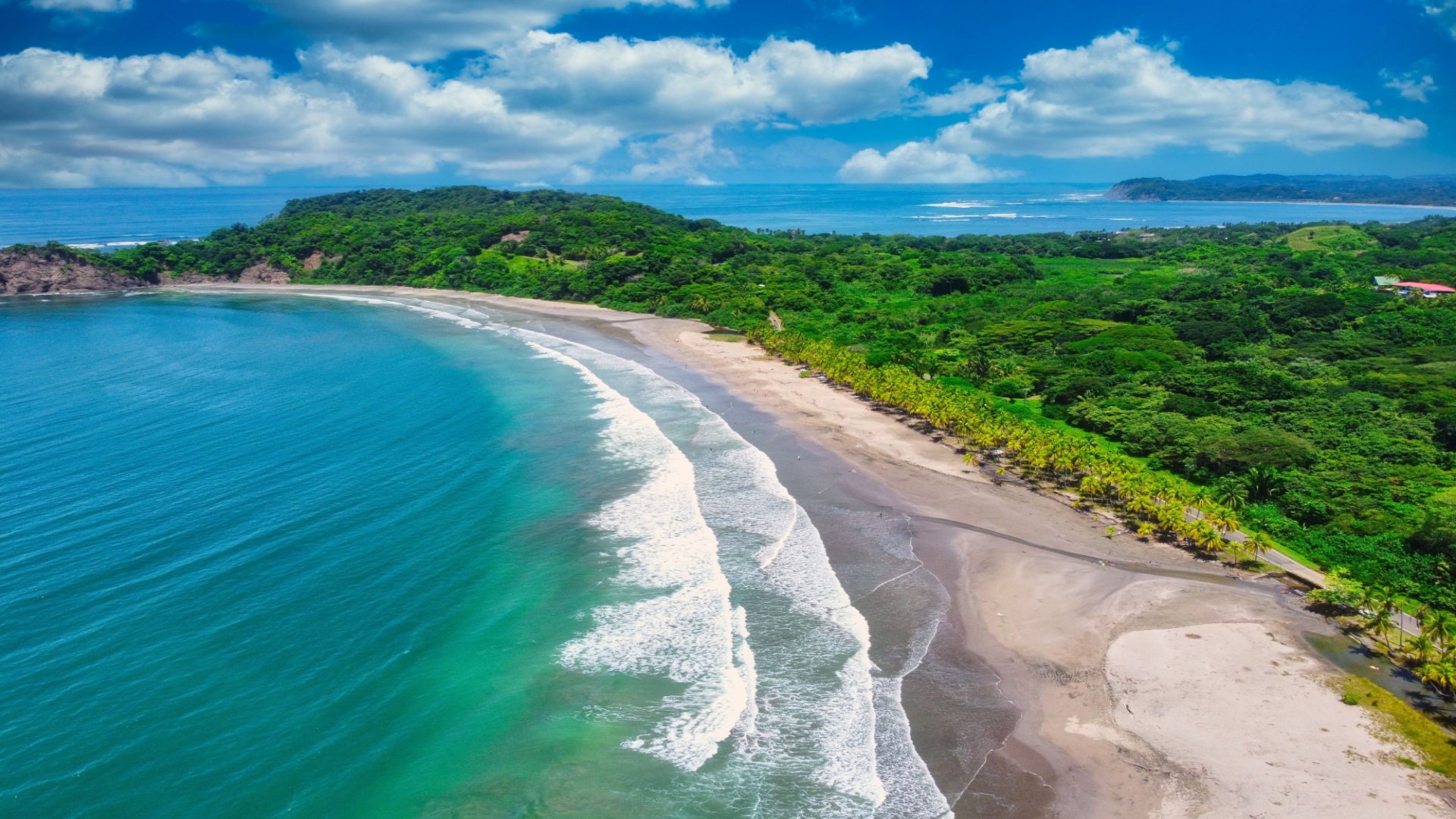 costa rica tours