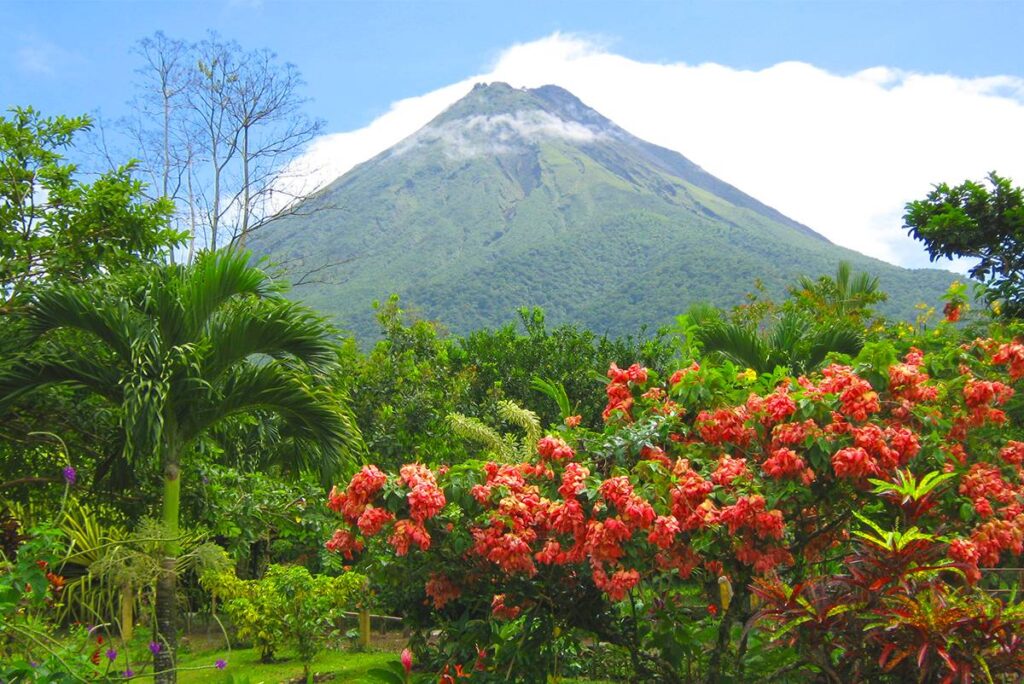 costa rica travel